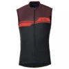 VAUDE Posta Full Zip Tricot Sleeveless - Rad Singlet 2 VAUDE Posta Full Zip Tricot Sleeveless - Rad Singlet -Vaude vaude posta full zip tricot sleeveless rad singlet