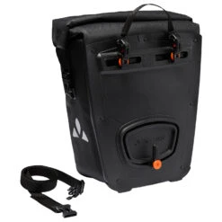 VAUDE Proof Back UL Single - Gepäckträgertasche -Vaude vaude proof back ul single gepaecktraegertasche detail 2