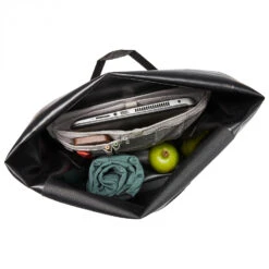 VAUDE Proof Back UL Single - Gepäckträgertasche -Vaude vaude proof back ul single gepaecktraegertasche detail 3