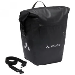 VAUDE Proof Back UL Single - Gepäckträgertasche -Vaude vaude proof back ul single gepaecktraegertasche detail 6
