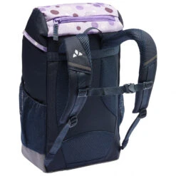 VAUDE Puck 10 - Kinderrucksack -Vaude vaude puck 10 kinderrucksack detail 6