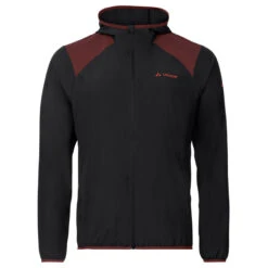 VAUDE Qimsa Air Jacket - Fahrradjacke -Vaude vaude qimsa air jacket fahrradjacke 1