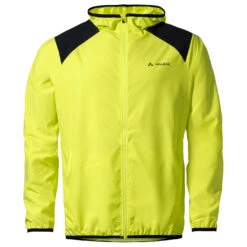 VAUDE Qimsa Air Jacket - Fahrradjacke -Vaude vaude qimsa air jacket fahrradjacke 2