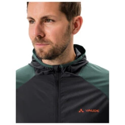VAUDE Qimsa Air Jacket - Fahrradjacke -Vaude vaude qimsa air jacket fahrradjacke detail 3