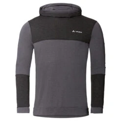 VAUDE Qimsa Hoody - Radtrikot -Vaude vaude qimsa hoody radtrikot 1