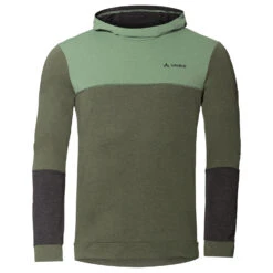 VAUDE Qimsa Hoody - Radtrikot -Vaude vaude qimsa hoody radtrikot 2
