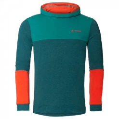 VAUDE Qimsa Hoody - Radtrikot -Vaude vaude qimsa hoody radtrikot 3