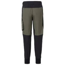 VAUDE Qimsa Pants - Radhose -Vaude vaude qimsa pants radhose detail 2
