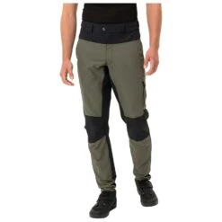 VAUDE Qimsa Pants - Radhose -Vaude vaude qimsa pants radhose detail 3