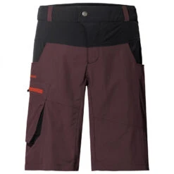VAUDE Qimsa Shorts - Radhose -Vaude vaude qimsa shorts radhose 2