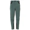 VAUDE Qimsa Softshell Pants II - Radhose -Vaude vaude qimsa softshell pants ii radhose
