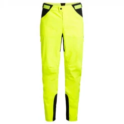 VAUDE Qimsa Softshell Pants II - Radhose -Vaude vaude qimsa softshell pants ii radhose 2