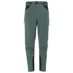 VAUDE Qimsa Softshell Pants II - Radhose