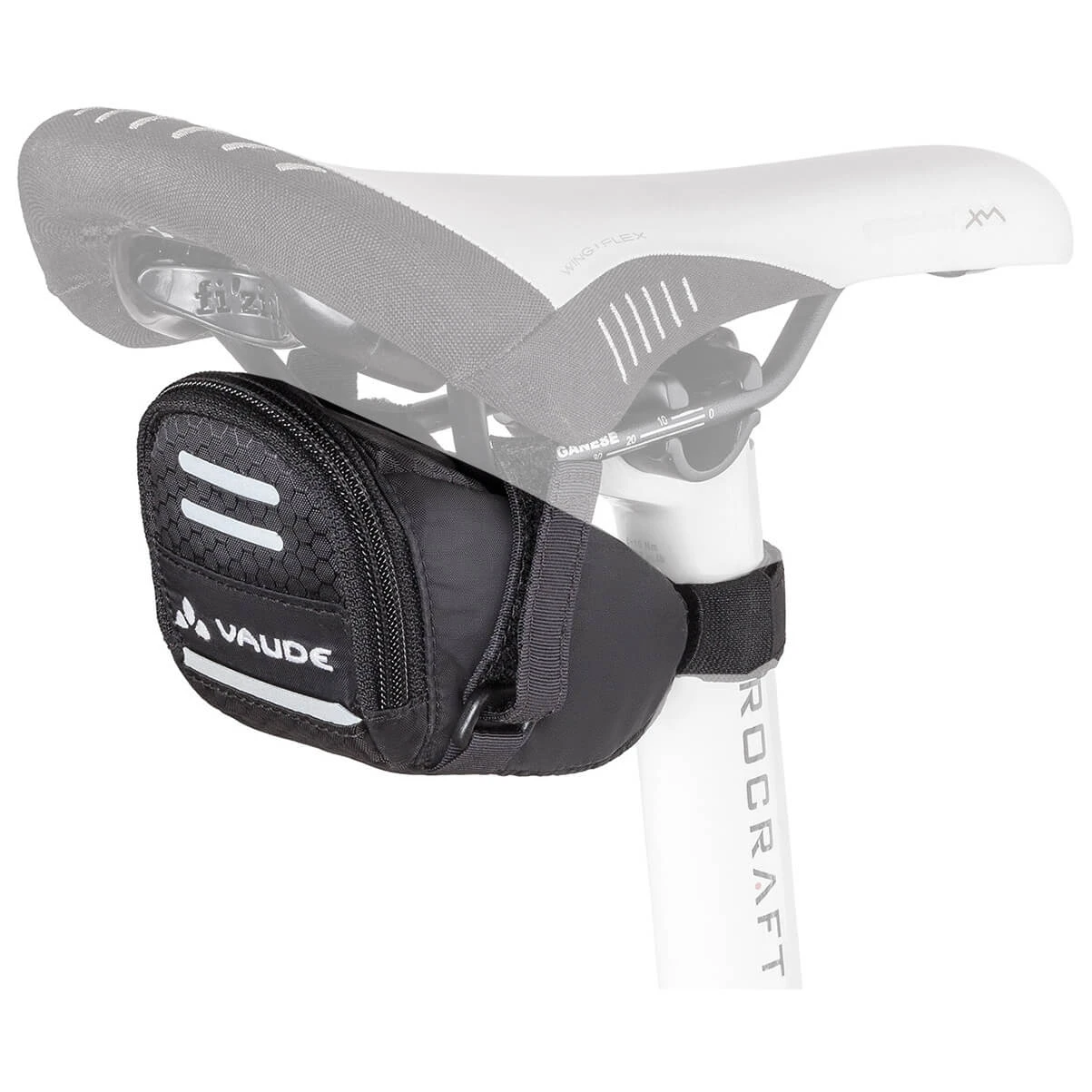 VAUDE Race Light - Fahrradtasche 3 VAUDE Race Light - Fahrradtasche