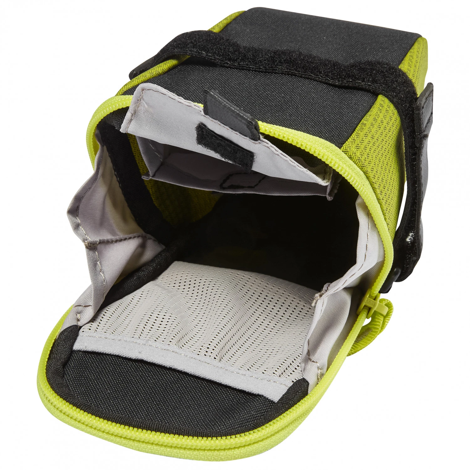 VAUDE Race Light XL Luminum - Fahrradtasche 4 VAUDE Race Light XL Luminum - Fahrradtasche – Bild 2