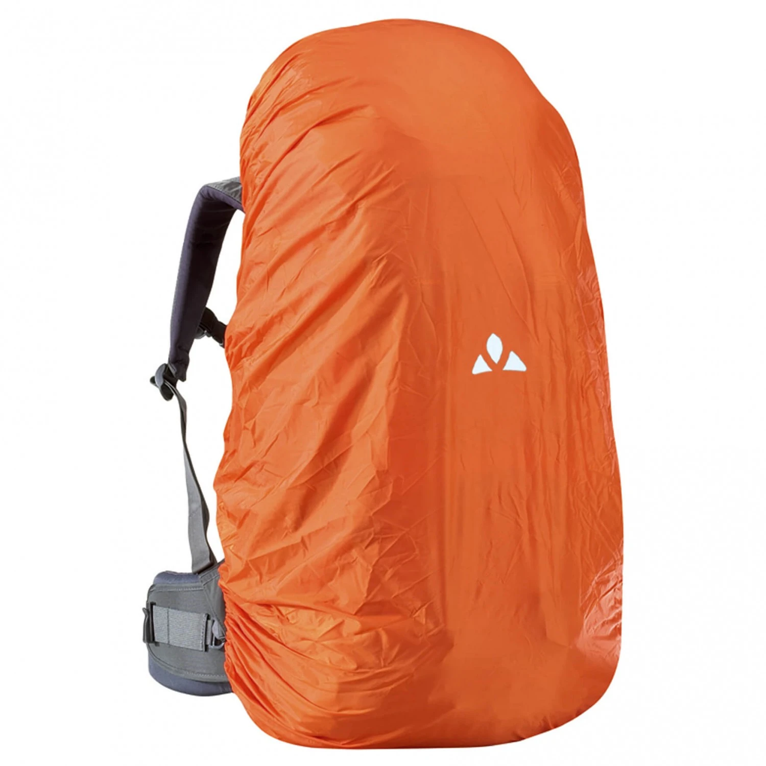 VAUDE Raincover For Backpacks 55-85 L - Regenhülle 3 VAUDE Raincover For Backpacks 55-85 L - Regenhülle