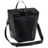 VAUDE Recycle Back - Gepäckträgertasche -Vaude vaude recycle back gepaecktraegertasche