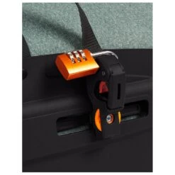 VAUDE Recycle Back - Gepäckträgertasche -Vaude vaude recycle back gepaecktraegertasche detail 3