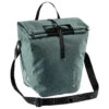 VAUDE ReCycle Back Single 30 - Gepäckträgertasche 1 VAUDE ReCycle Back Single 30 - Gepäckträgertasche -Vaude vaude recycle back single 30 gepaecktraegertasche