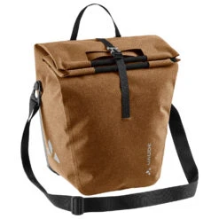 VAUDE ReCycle Back Single 30 - Gepäckträgertasche -Vaude vaude recycle back single 30 gepaecktraegertasche 2