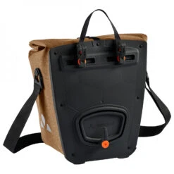 VAUDE ReCycle Back Single 30 - Gepäckträgertasche -Vaude vaude recycle back single 30 gepaecktraegertasche detail 2