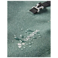 VAUDE ReCycle Commute Single - Gepäckträgertasche 16 VAUDE ReCycle Commute Single - Gepäckträgertasche -Vaude vaude recycle commute single gepaecktraegertasche detail 6