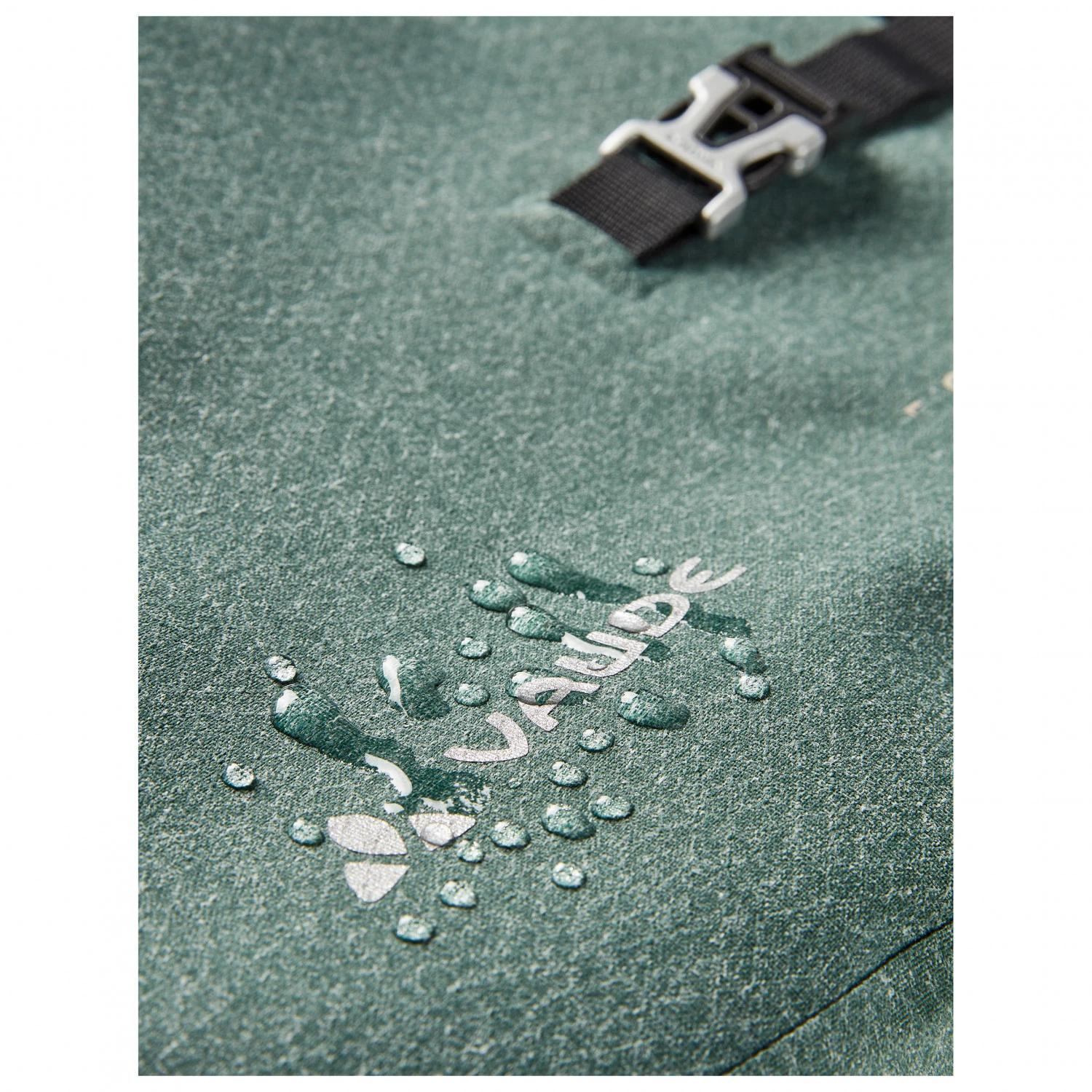 VAUDE ReCycle Commute Single - Gepäckträgertasche 8 VAUDE ReCycle Commute Single - Gepäckträgertasche – Bild 6