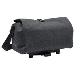 VAUDE ReCycle Shopper (Uniklip) 15 - Gepäckträgertasche -Vaude vaude recycle shopper uniklip 15 gepaecktraegertasche detail 2