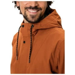 VAUDE Redmont Jacket II - Regenjacke -Vaude vaude redmont jacket ii regenjacke detail 3