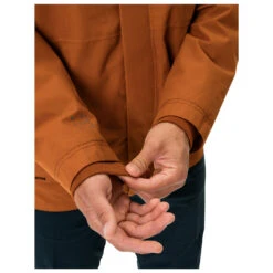 VAUDE Redmont Jacket II - Regenjacke -Vaude vaude redmont jacket ii regenjacke detail 4