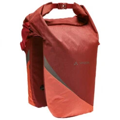 VAUDE Road Master Urban (Double) - Gepäckträgertasche 23 VAUDE Road Master Urban (Double) - Gepäckträgertasche -Vaude vaude road master urban double gepaecktraegertasche 1