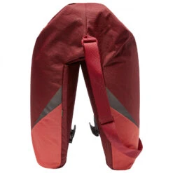 VAUDE Road Master Urban (Double) - Gepäckträgertasche 14 VAUDE Road Master Urban (Double) - Gepäckträgertasche -Vaude vaude road master urban double gepaecktraegertasche detail 2