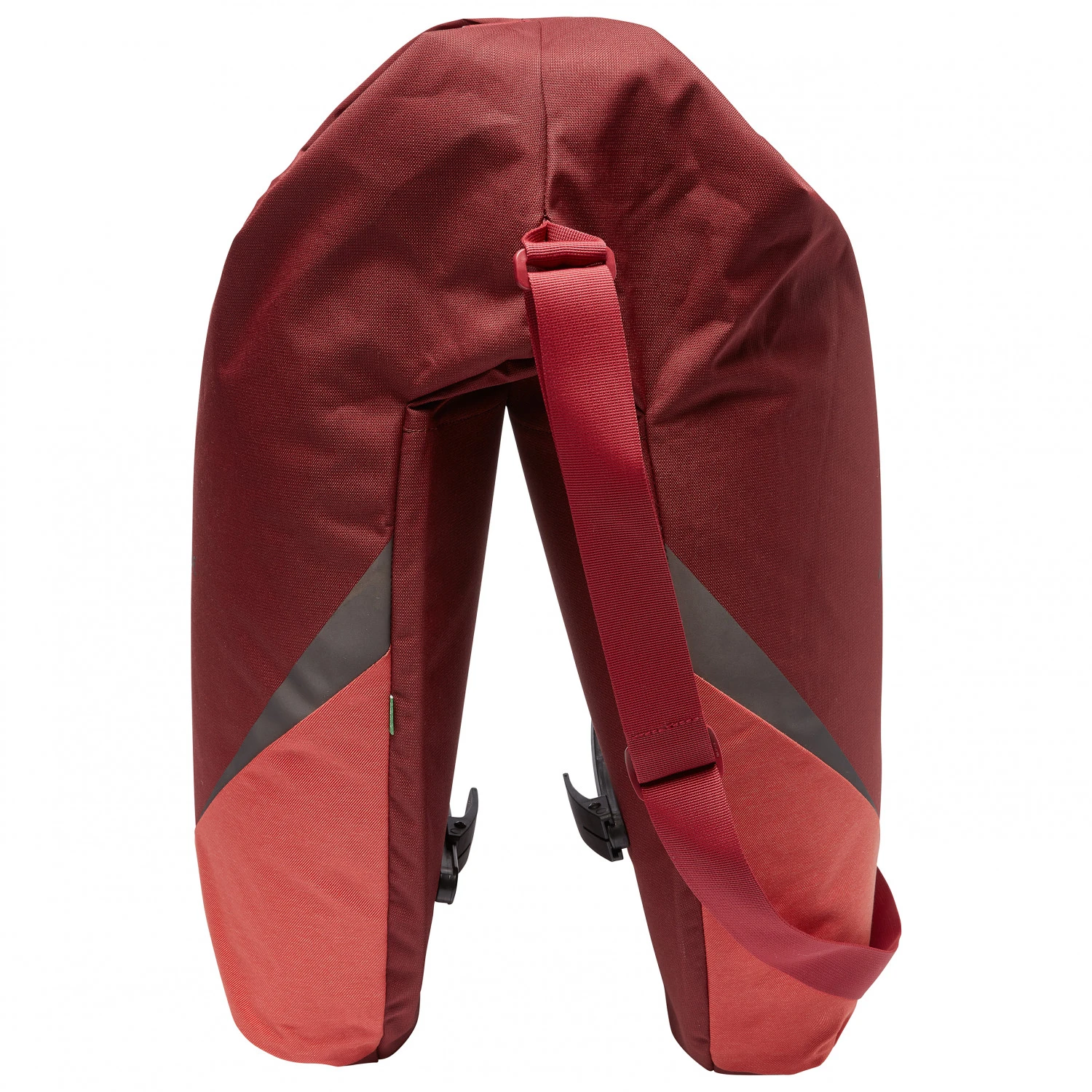 VAUDE Road Master Urban (Double) - Gepäckträgertasche 4 VAUDE Road Master Urban (Double) - Gepäckträgertasche – Bild 2