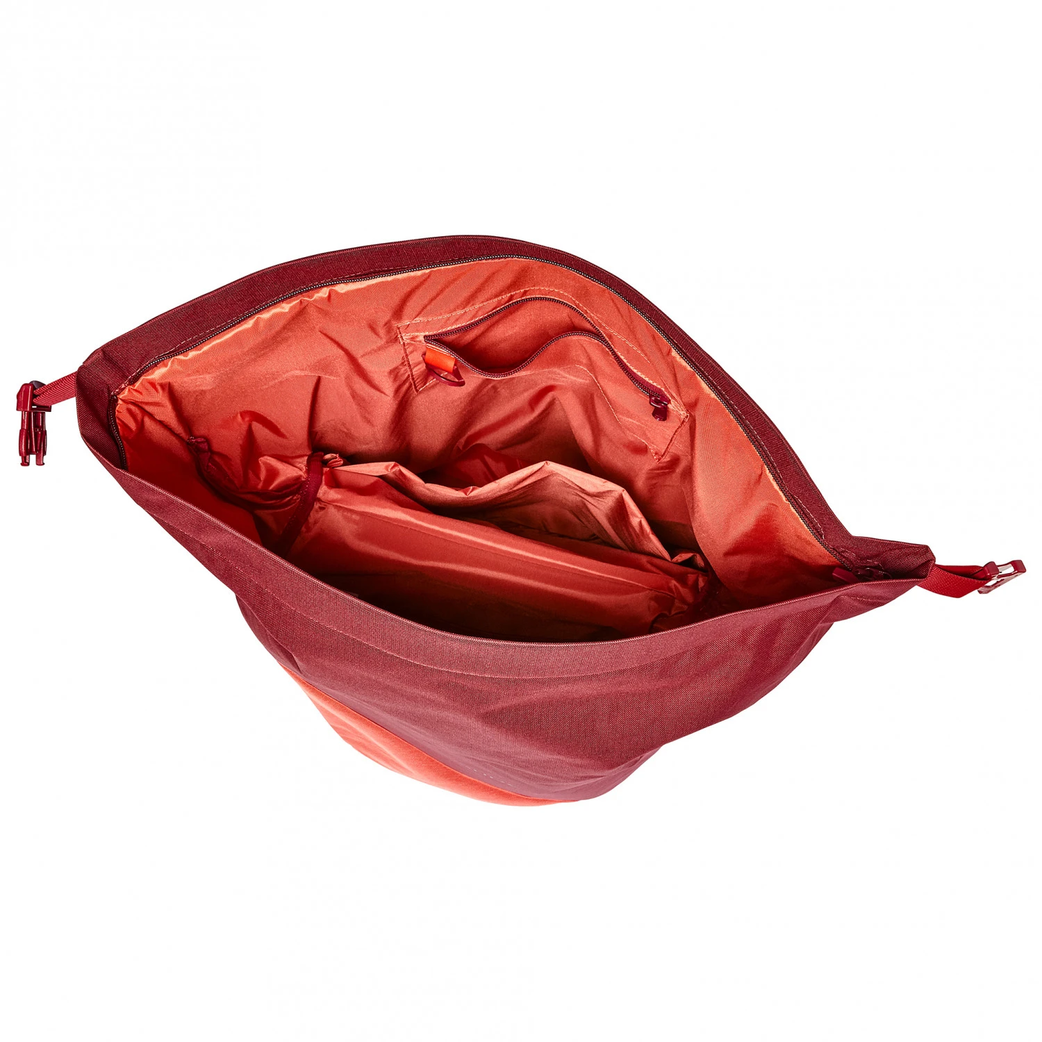 VAUDE Road Master Urban (Double) - Gepäckträgertasche 7 VAUDE Road Master Urban (Double) - Gepäckträgertasche – Bild 5