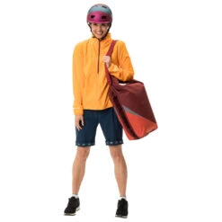 VAUDE Road Master Urban (Double) - Gepäckträgertasche 20 VAUDE Road Master Urban (Double) - Gepäckträgertasche -Vaude vaude road master urban double gepaecktraegertasche detail 8