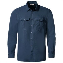VAUDE Rosemoor L/S Shirt II - Hemd
