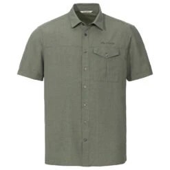 VAUDE Rosemoor Shirt II - Hemd -Vaude vaude rosemoor shirt ii hemd 1