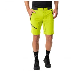 VAUDE Scopi Leightweight Shorts II - Shorts -Vaude vaude scopi leightweight shorts ii shorts detail 3