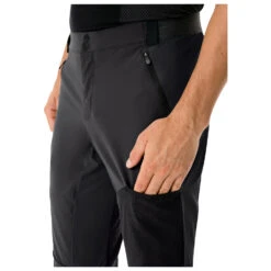 VAUDE Scopi Pants III - Tourenhose -Vaude vaude scopi pants iii tourenhose detail 3