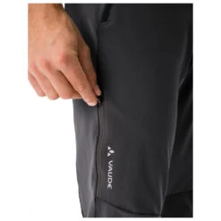VAUDE Scopi Pants III - Tourenhose -Vaude vaude scopi pants iii tourenhose detail 4