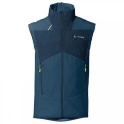VAUDE Scopi Vest - Softshellweste 15 VAUDE Scopi Vest - Softshellweste -Vaude vaude scopi vest softshellweste 1