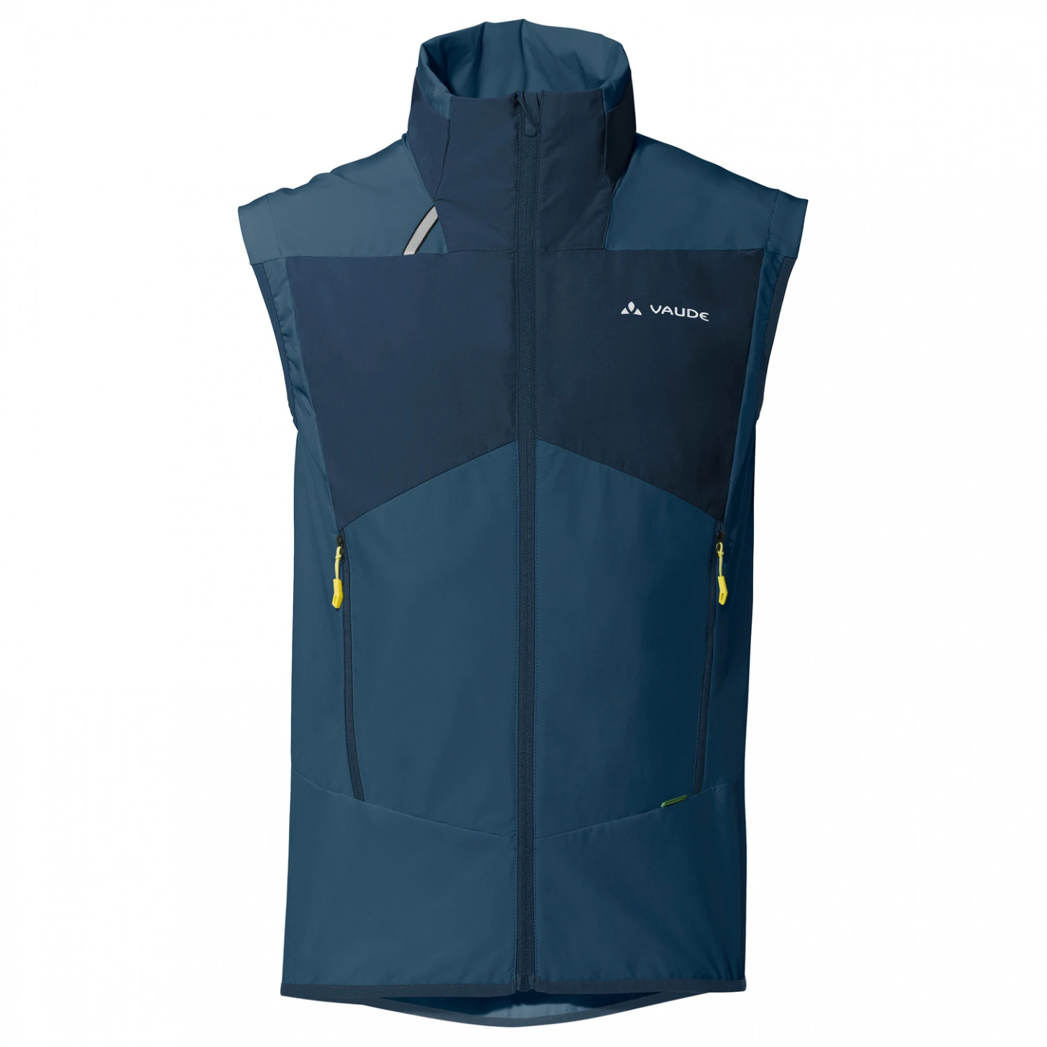 VAUDE Scopi Vest - Softshellweste 9 VAUDE Scopi Vest - Softshellweste – Bild 7