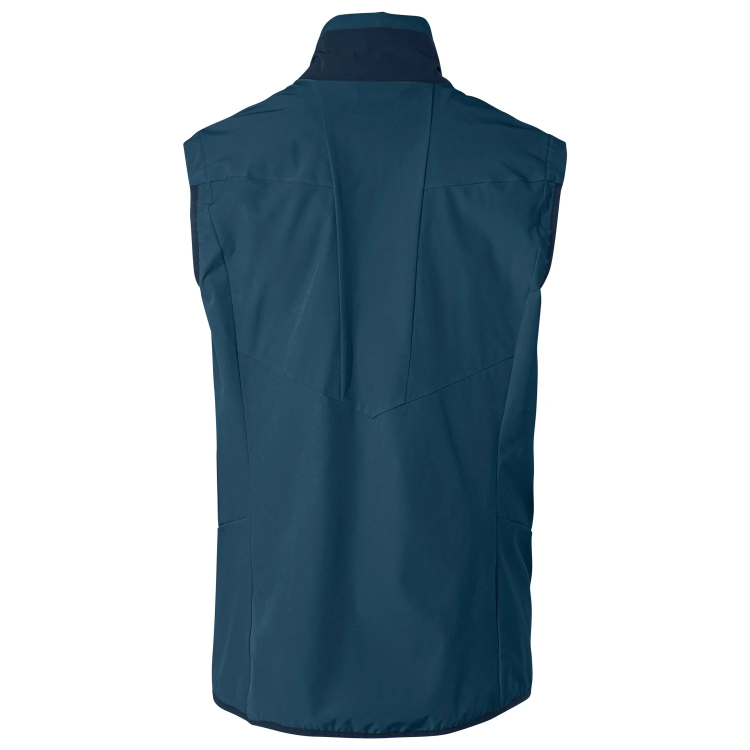 VAUDE Scopi Vest - Softshellweste 4 VAUDE Scopi Vest - Softshellweste – Bild 2