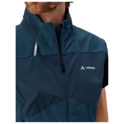 VAUDE Scopi Vest - Softshellweste 14 VAUDE Scopi Vest - Softshellweste -Vaude vaude scopi vest softshellweste detail 6