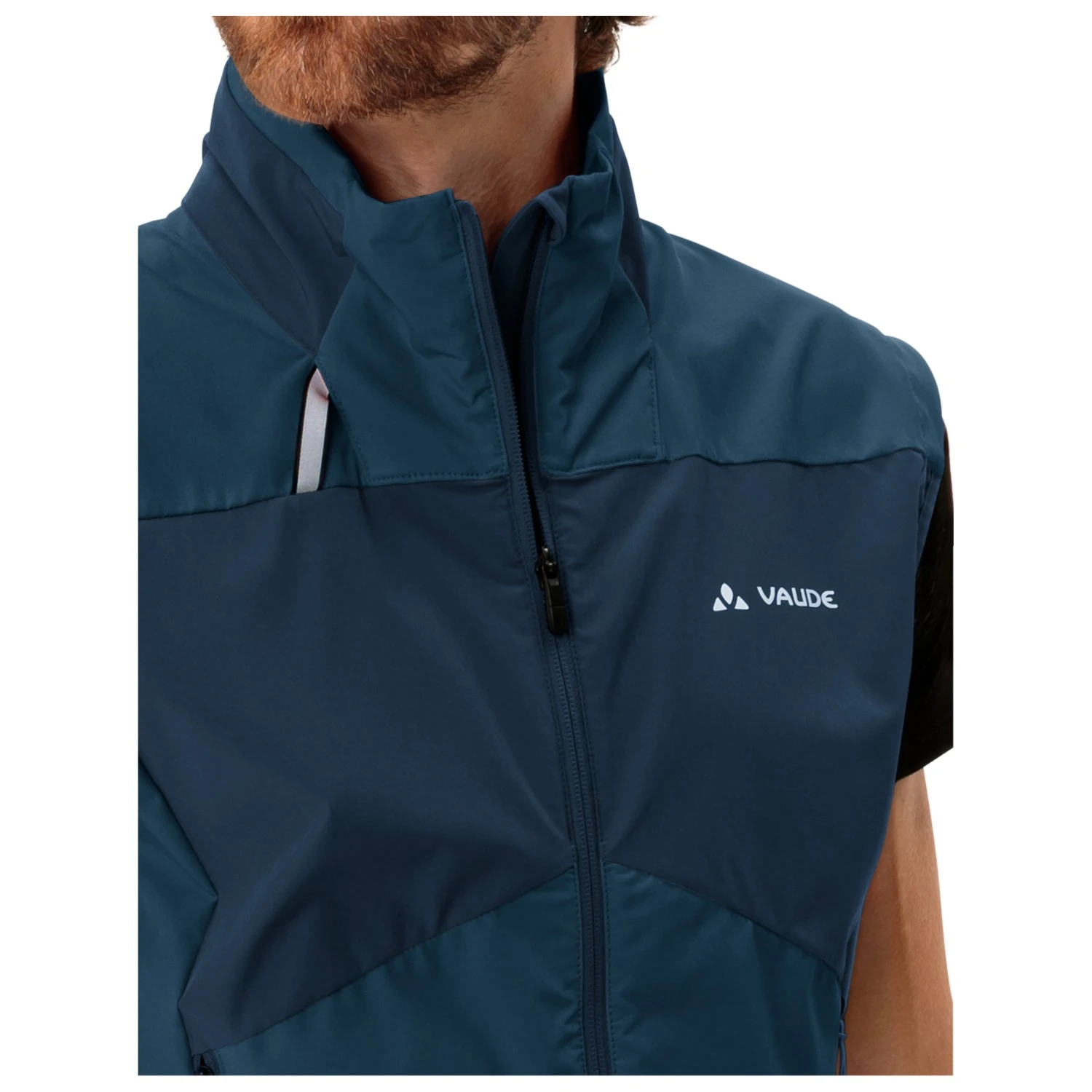 VAUDE Scopi Vest - Softshellweste 8 VAUDE Scopi Vest - Softshellweste – Bild 6