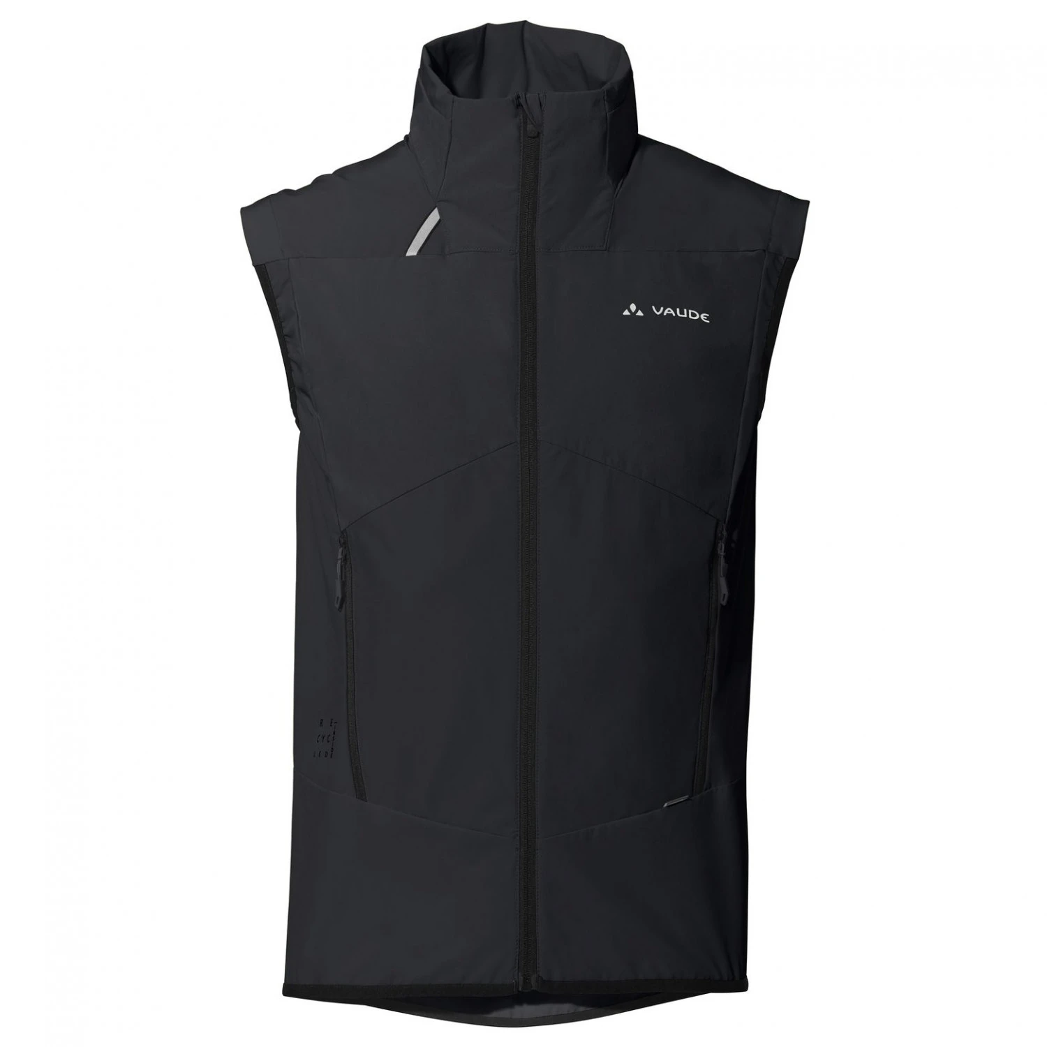 VAUDE Scopi Vest - Softshellweste 3 VAUDE Scopi Vest - Softshellweste