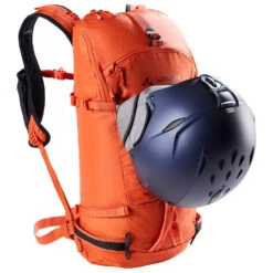 VAUDE Serles 22 - Skitourenrucksack -Vaude vaude serles 22 skitourenrucksack detail 6