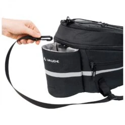 VAUDE Silkroad L - Gepäckträgertasche -Vaude vaude silkroad l gepaecktraegertasche detail 4