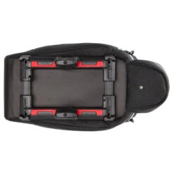 VAUDE Silkroad L Uniklip - Gepäckträgertasche -Vaude vaude silkroad l uniklip gepaecktraegertasche detail 3