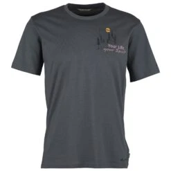 VAUDE Spirit T-Shirt - T-Shirt 13 VAUDE Spirit T-Shirt - T-Shirt -Vaude vaude spirit t shirt t shirt 1